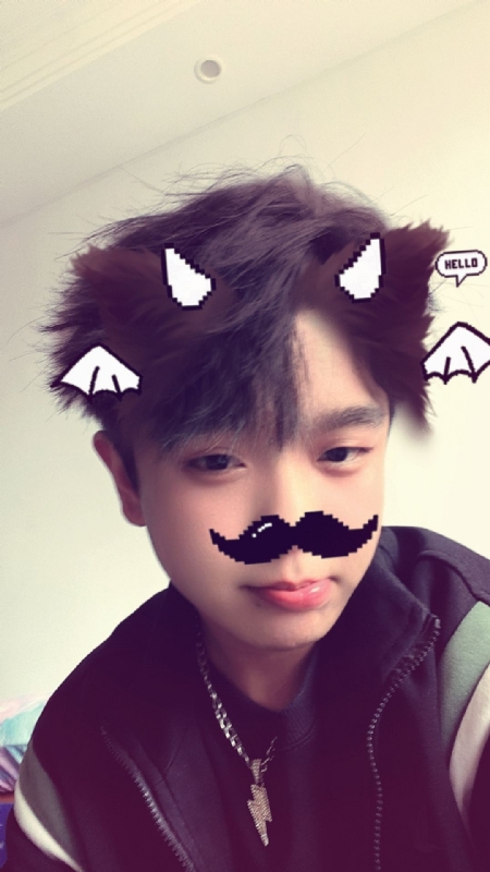 張翰的第一张照片--金乡基督教相亲网